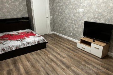 Фото №3: 1-комнатная квартира 41 м² - Краснодар, мкр. 9-й километр, ул. имени Дзержинского, 64