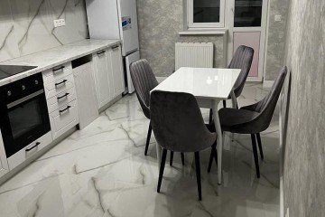 Фото №4: 1-комнатная квартира 41 м² - Краснодар, мкр. 9-й километр, ул. имени Дзержинского, 64