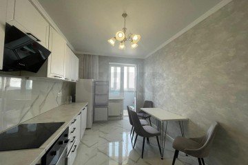 Фото №2: 1-комнатная квартира 41 м² - Краснодар, мкр. 9-й километр, ул. имени Дзержинского, 64