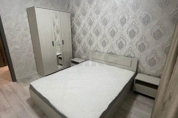 Фото №5: 1-комнатная квартира 30 м² - Краснодар, мкр. жилой комплекс Друзья, ул. имени Б.С. Кудухова, 1