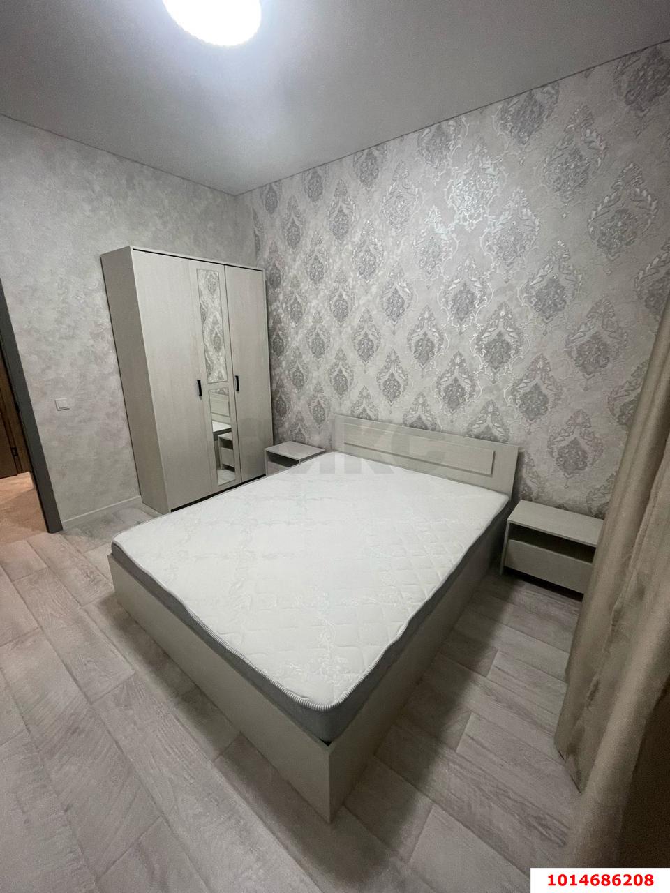 Фото №5: 1-комнатная квартира 30 м² - Краснодар, жилой комплекс Друзья, ул. имени Б.С. Кудухова, 1