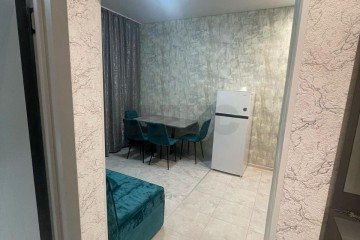 Фото №4: 1-комнатная квартира 30 м² - Краснодар, мкр. жилой комплекс Друзья, ул. имени Б.С. Кудухова, 1