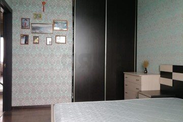 Фото №5: 2-комнатная квартира 70 м² - Краснодар, мкр. Комсомольский, ул. Сормовская, 204
