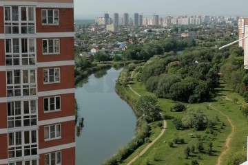 Фото №2: 2-комнатная квартира 64 м² - Краснодар, мкр. Комсомольский, ул. Сормовская, 204