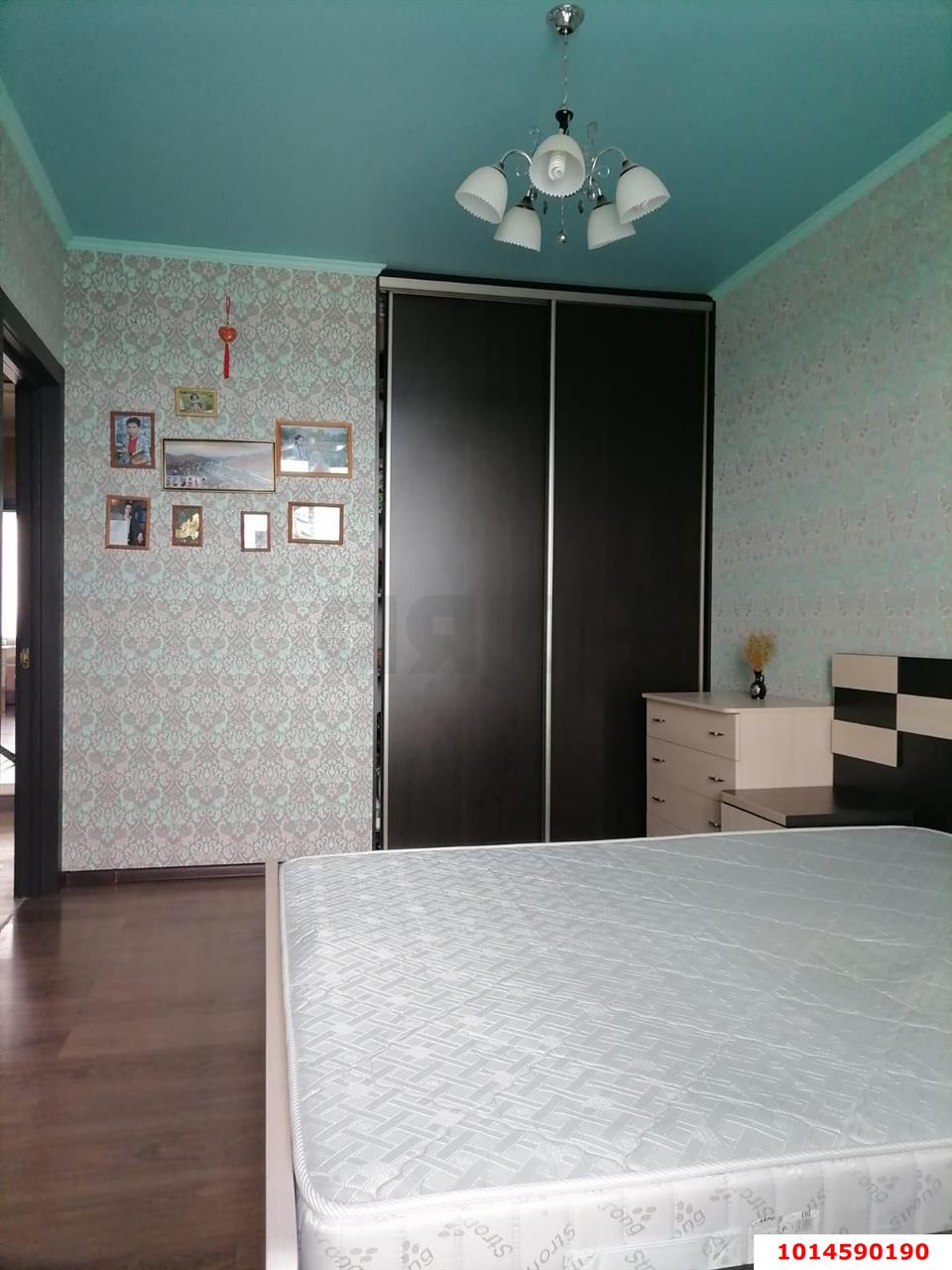 Фото №6: 2-комнатная квартира 70 м² - Краснодар, Комсомольский, ул. Сормовская, 204