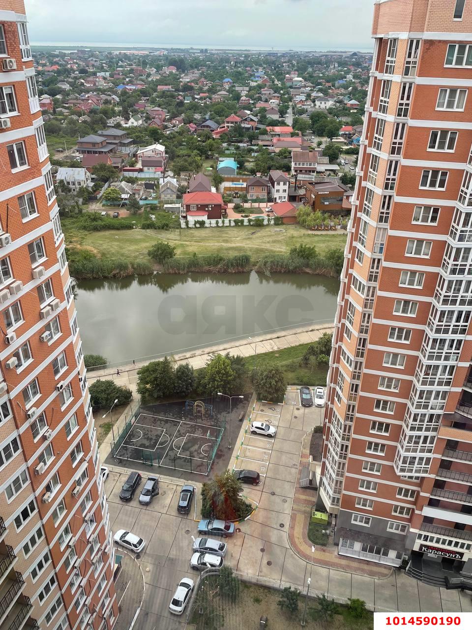 Фото №13: 2-комнатная квартира 70 м² - Краснодар, Комсомольский, ул. Сормовская, 204