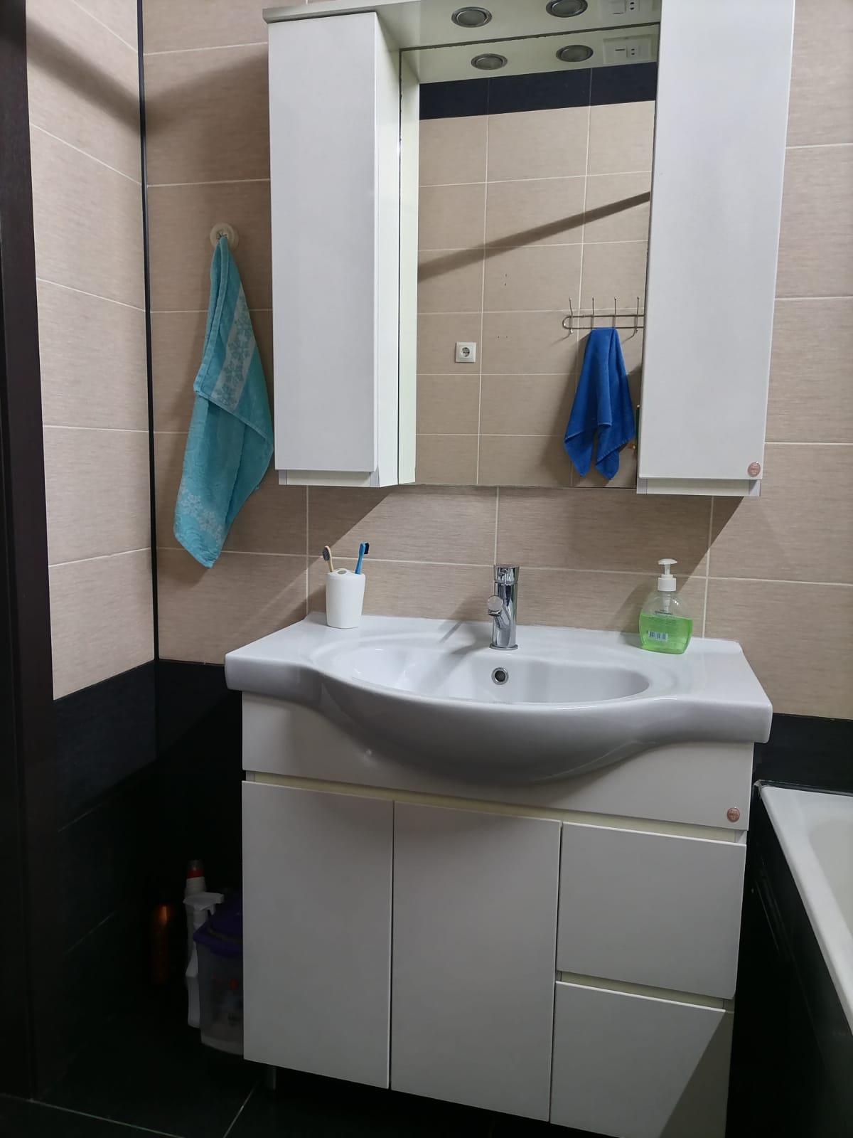 Фото №16: 2-комнатная квартира 70 м² - Краснодар, Карасунский внутригородской округ, мкр. Комсомольский, ул. Сормовская, 204