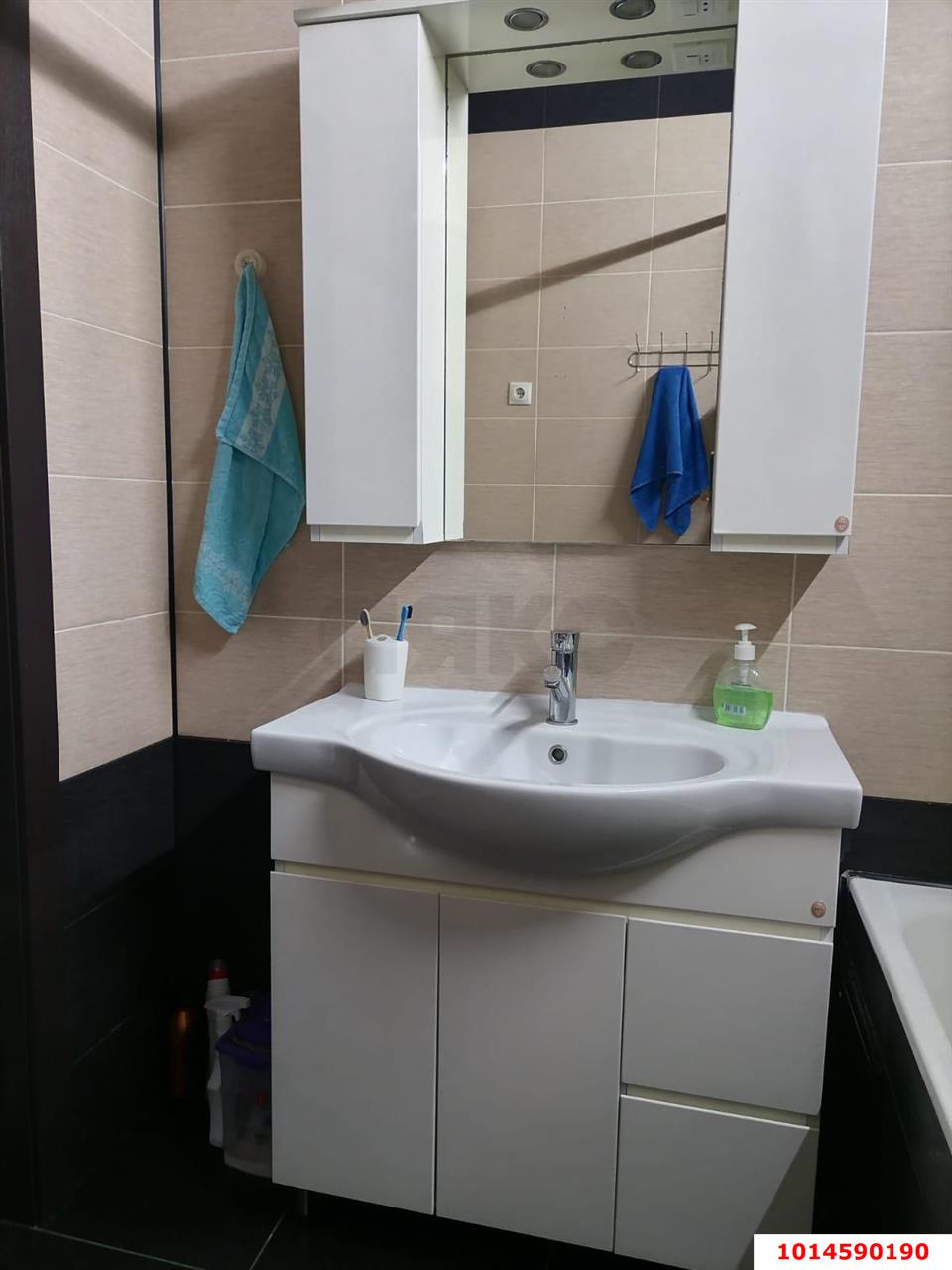 Фото №16: 2-комнатная квартира 70 м² - Краснодар, Комсомольский, ул. Сормовская, 204