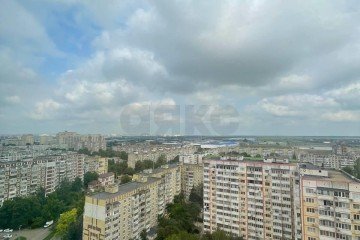 Фото №3: 2-комнатная квартира 70 м² - Краснодар, мкр. Комсомольский, ул. Сормовская, 204