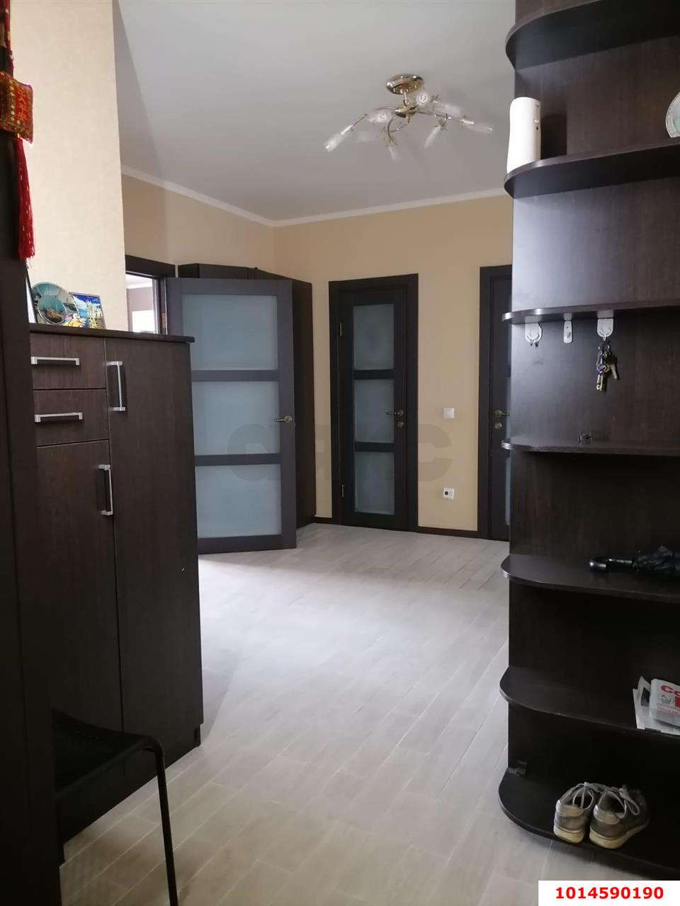 Фото №10: 2-комнатная квартира 70 м² - Краснодар, Комсомольский, ул. Сормовская, 204