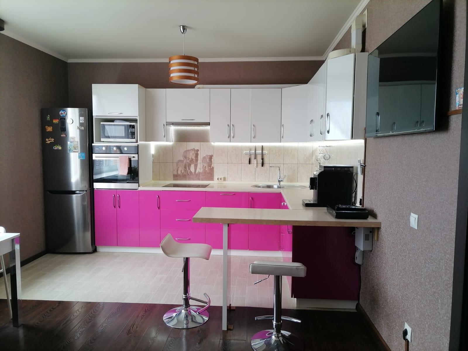 Фото №8: 2-комнатная квартира 70 м² - Краснодар, Карасунский внутригородской округ, мкр. Комсомольский, ул. Сормовская, 204