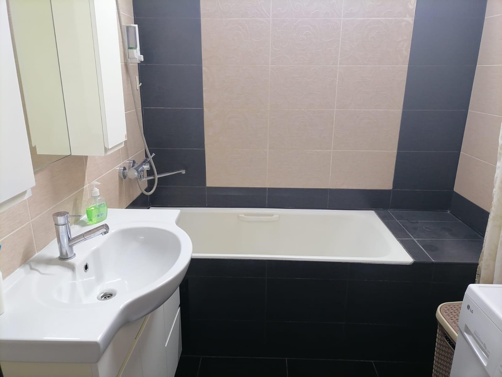 Фото №13: 2-комнатная квартира 70 м² - Краснодар, Карасунский внутригородской округ, мкр. Комсомольский, ул. Сормовская, 204