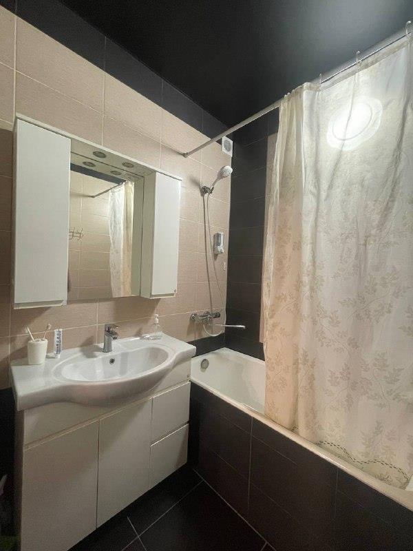 Фото №14: 2-комнатная квартира 70 м² - Краснодар, Карасунский внутригородской округ, мкр. Комсомольский, ул. Сормовская, 204