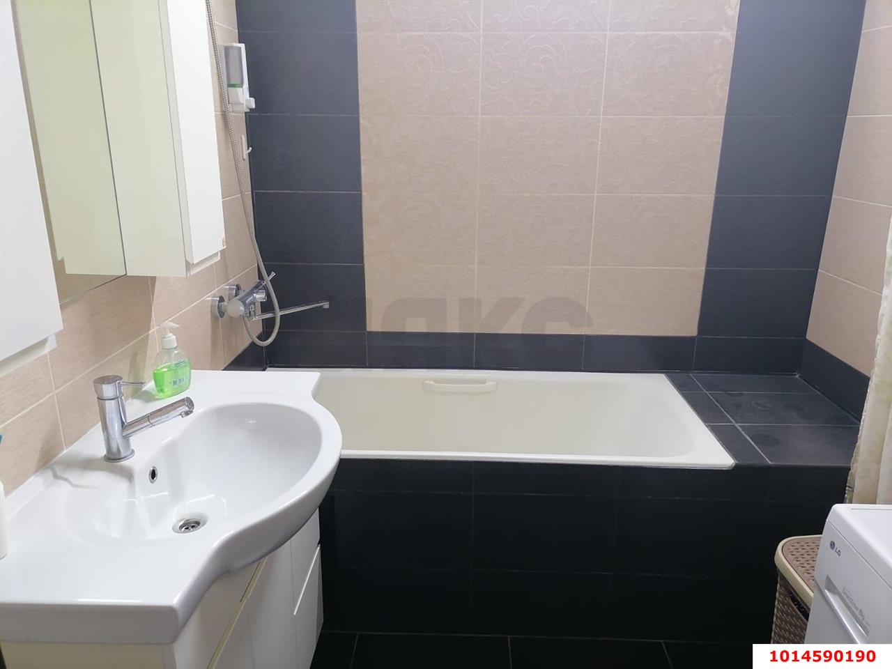 Фото №13: 2-комнатная квартира 70 м² - Краснодар, Комсомольский, ул. Сормовская, 204