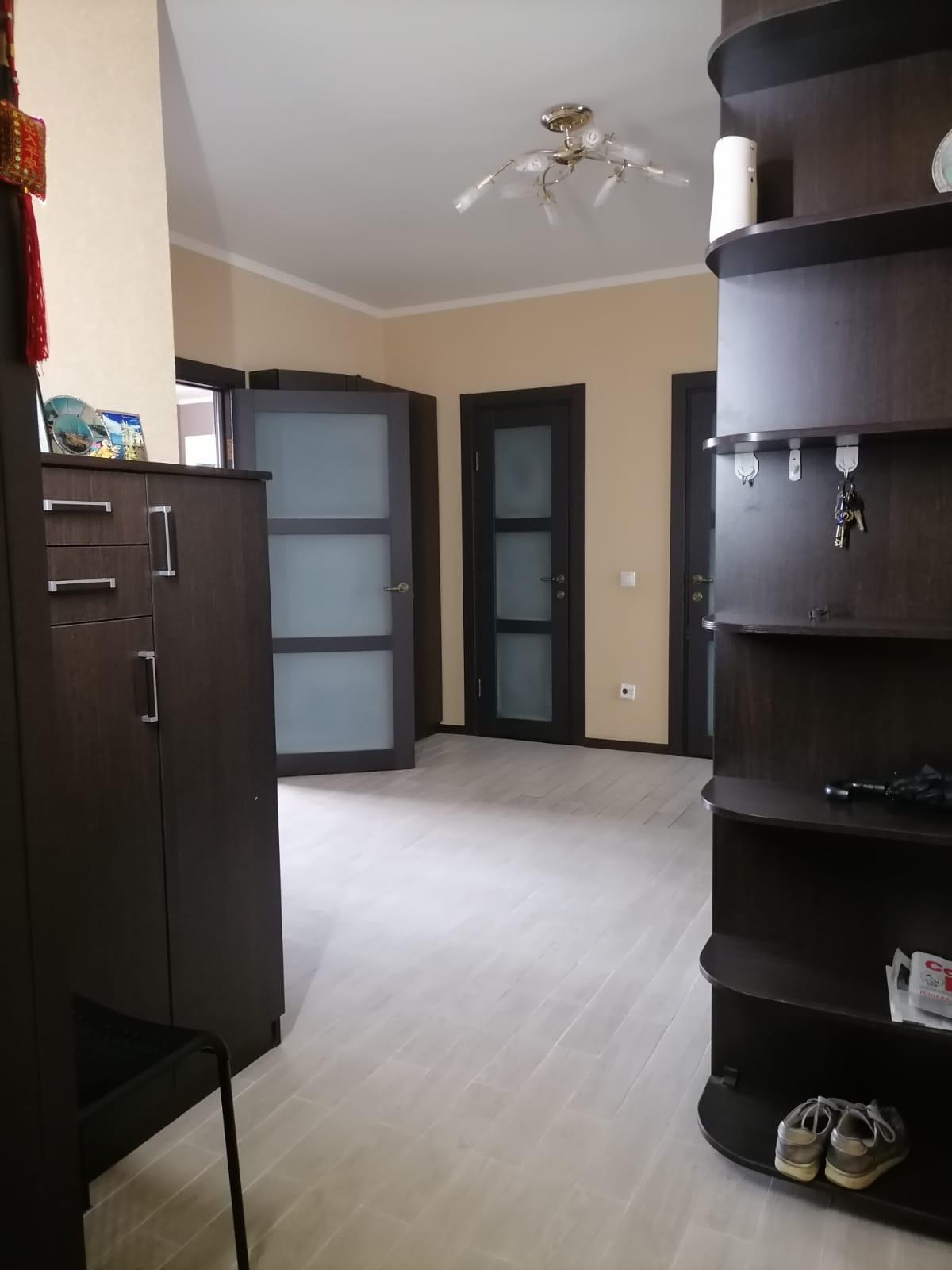 Фото №10: 2-комнатная квартира 70 м² - Краснодар, Карасунский внутригородской округ, мкр. Комсомольский, ул. Сормовская, 204