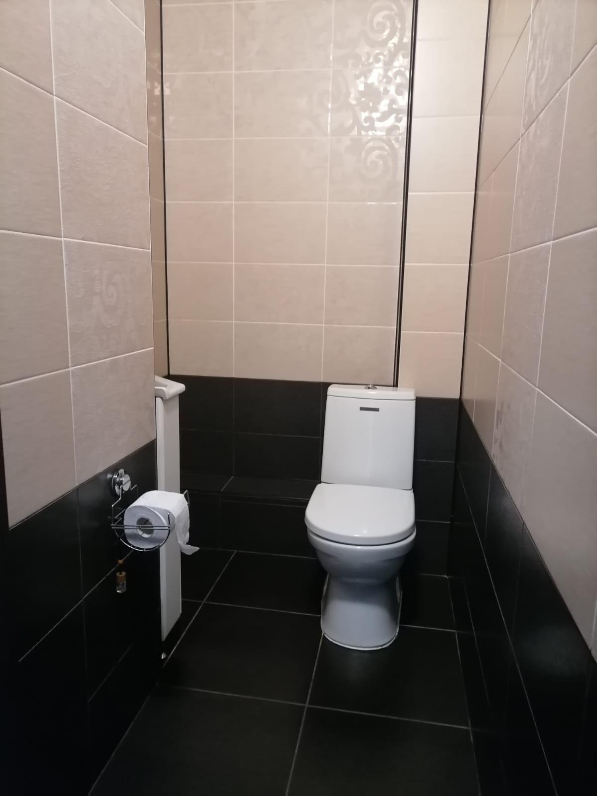 Фото №11: 2-комнатная квартира 70 м² - Краснодар, Карасунский внутригородской округ, мкр. Комсомольский, ул. Сормовская, 204