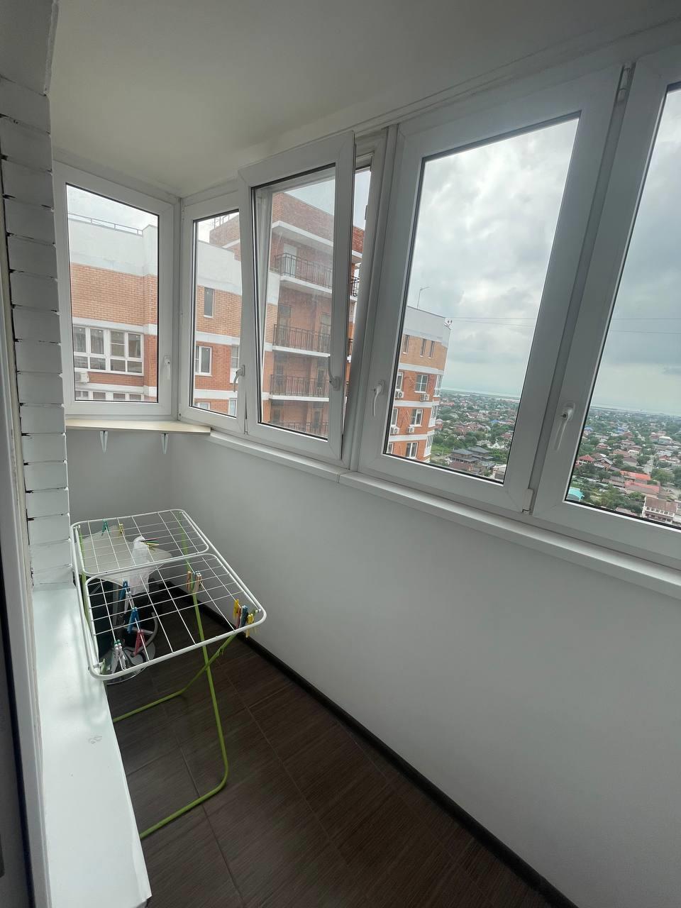 Фото №9: 2-комнатная квартира 70 м² - Краснодар, Карасунский внутригородской округ, мкр. Комсомольский, ул. Сормовская, 204