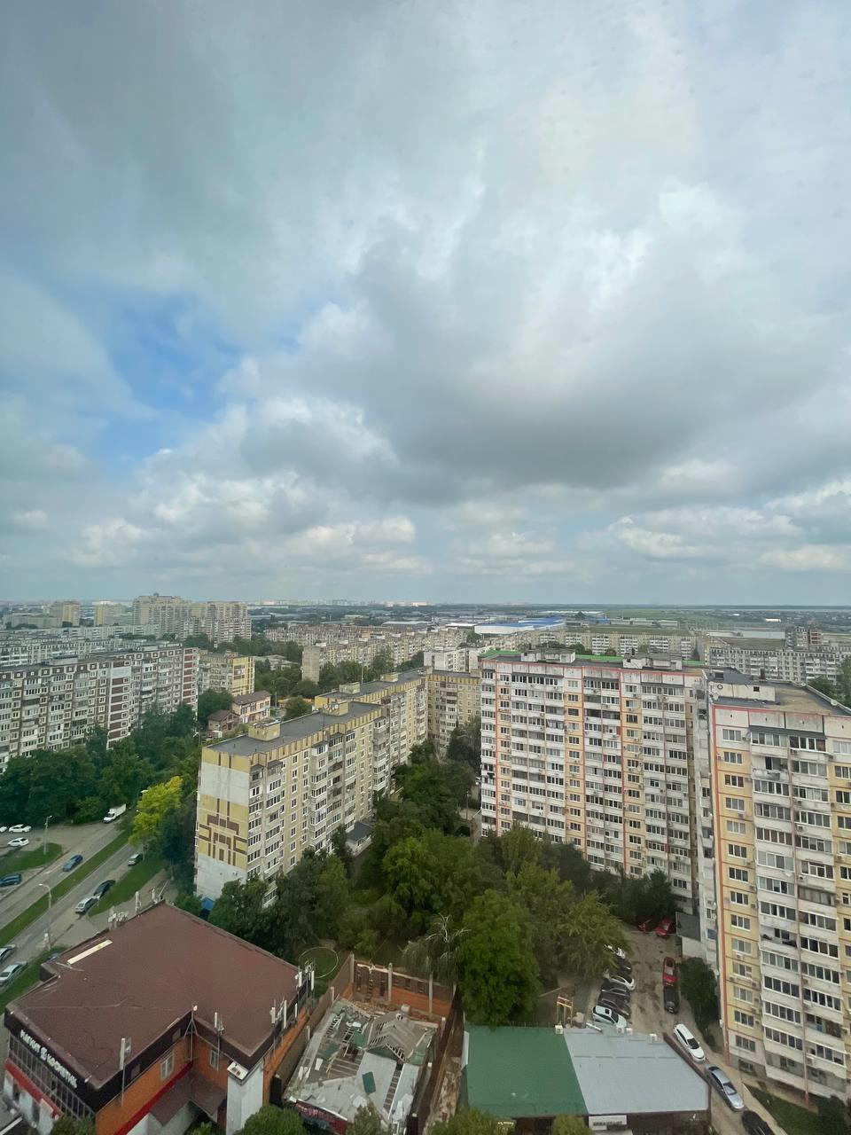 Фото №3: 2-комнатная квартира 70 м² - Краснодар, Карасунский внутригородской округ, мкр. Комсомольский, ул. Сормовская, 204