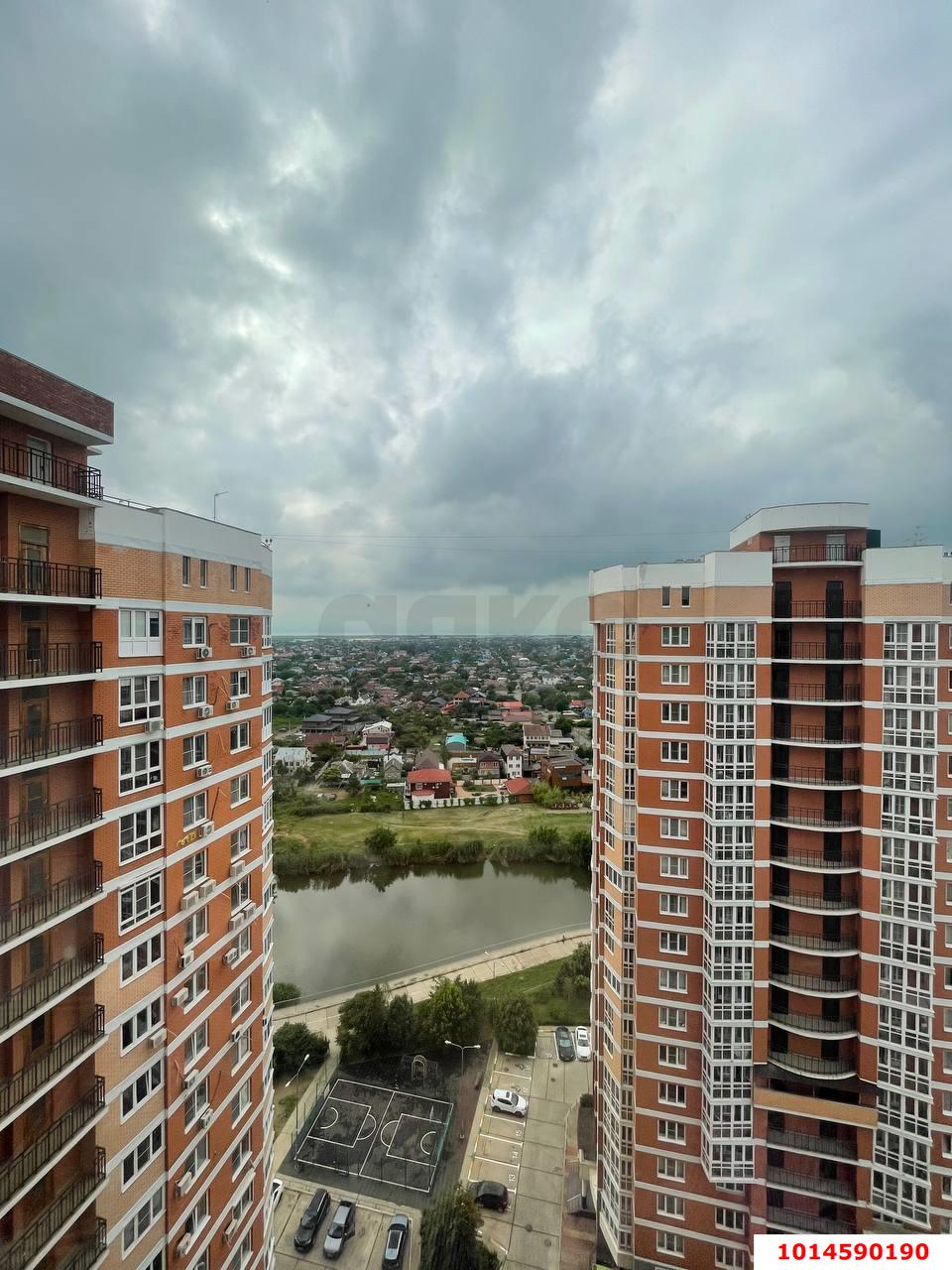 Фото №7: 2-комнатная квартира 70 м² - Краснодар, Комсомольский, ул. Сормовская, 204