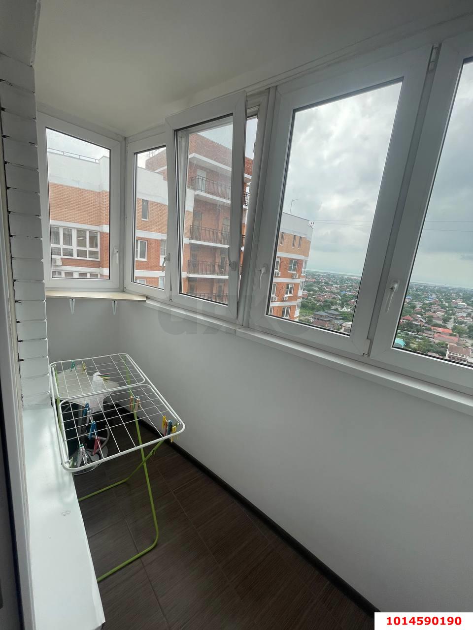 Фото №9: 2-комнатная квартира 70 м² - Краснодар, Комсомольский, ул. Сормовская, 204