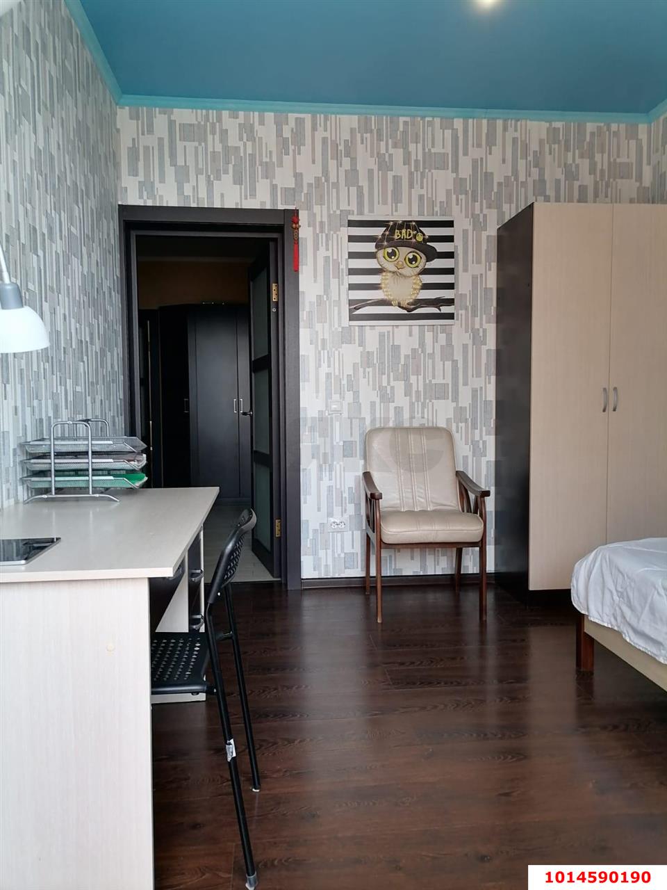 Фото №18: 2-комнатная квартира 70 м² - Краснодар, Комсомольский, ул. Сормовская, 204