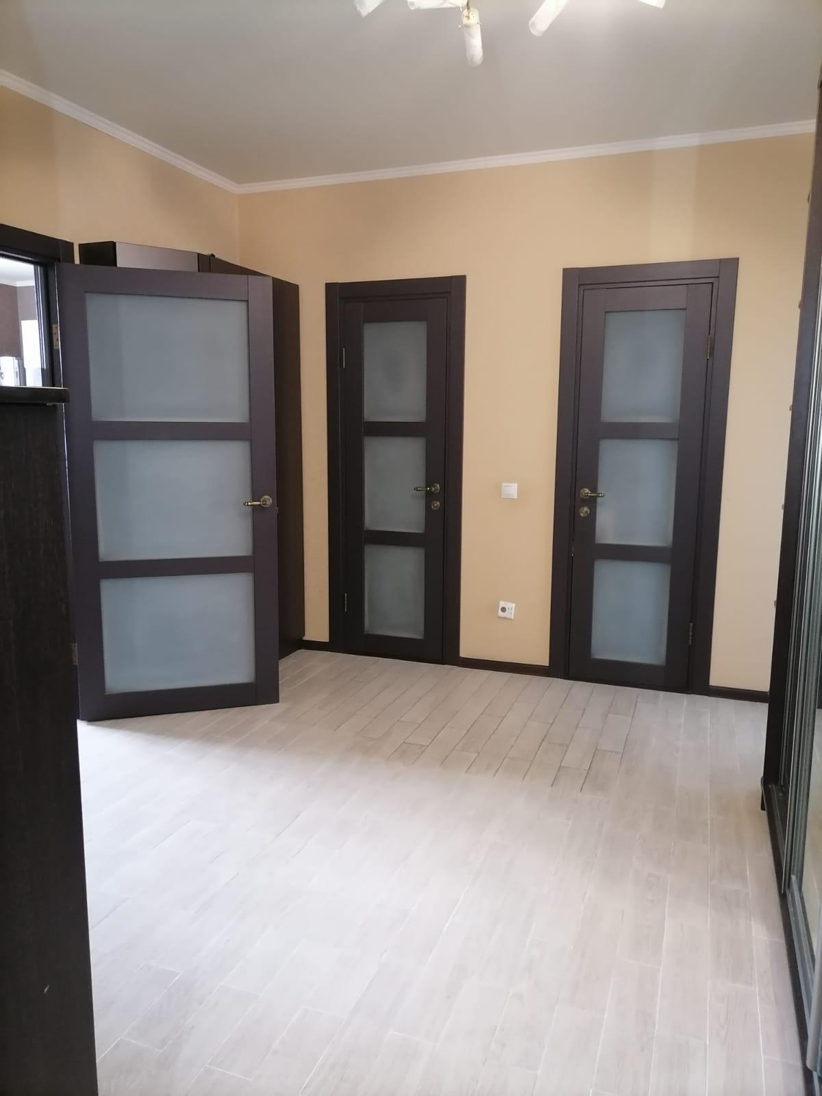 Фото №5: 2-комнатная квартира 70 м² - Краснодар, Карасунский внутригородской округ, мкр. Комсомольский, ул. Сормовская, 204