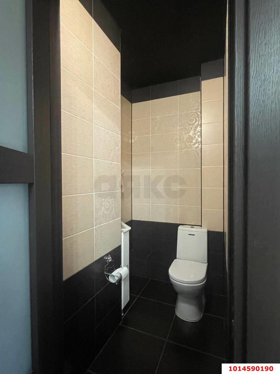 Фото №17: 2-комнатная квартира 70 м² - Краснодар, Комсомольский, ул. Сормовская, 204