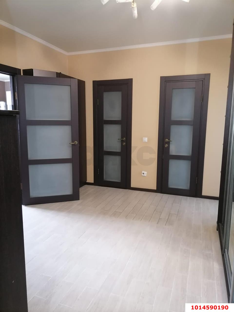 Фото №4: 2-комнатная квартира 70 м² - Краснодар, Комсомольский, ул. Сормовская, 204