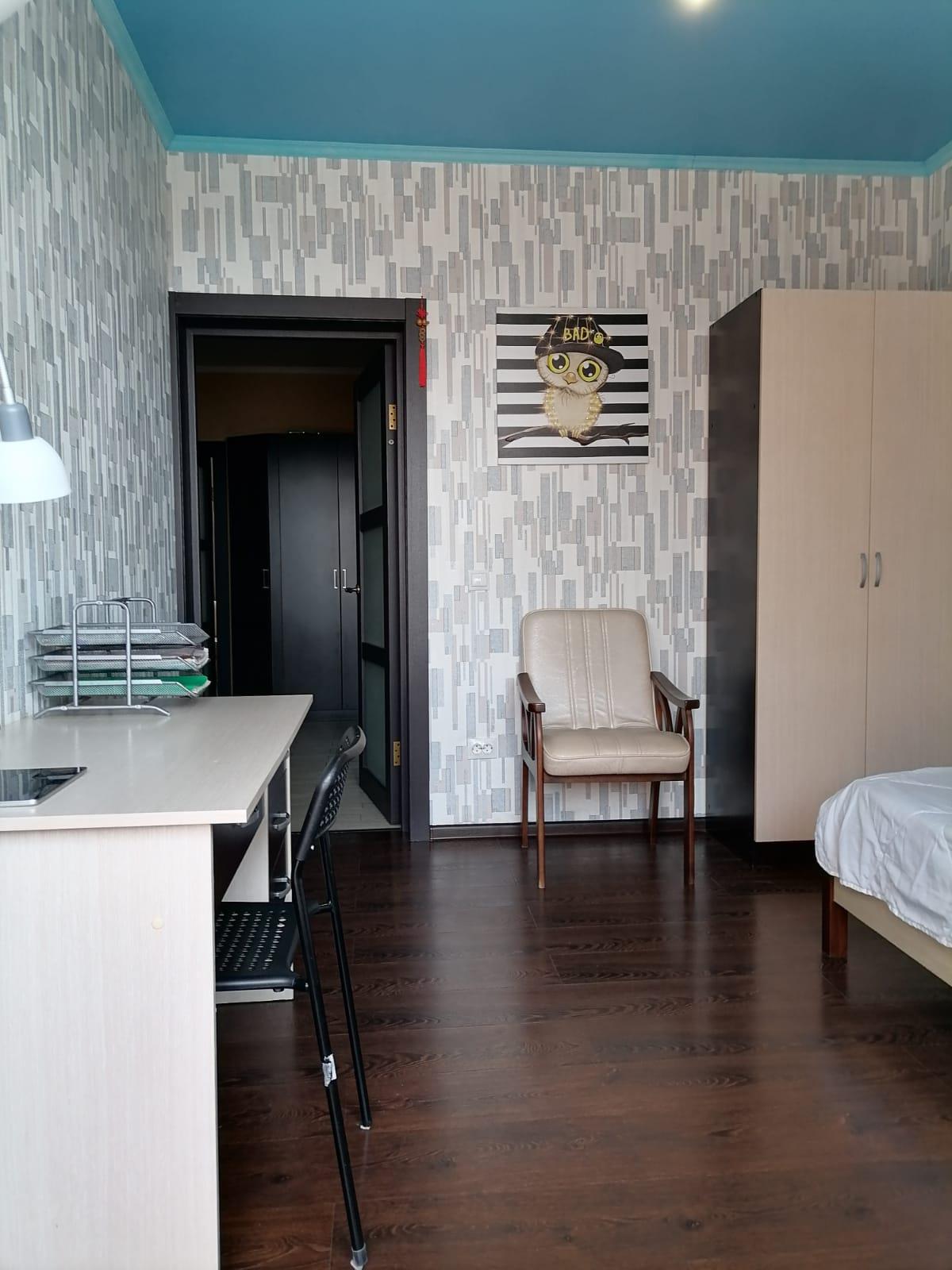 Фото №18: 2-комнатная квартира 70 м² - Краснодар, Карасунский внутригородской округ, мкр. Комсомольский, ул. Сормовская, 204