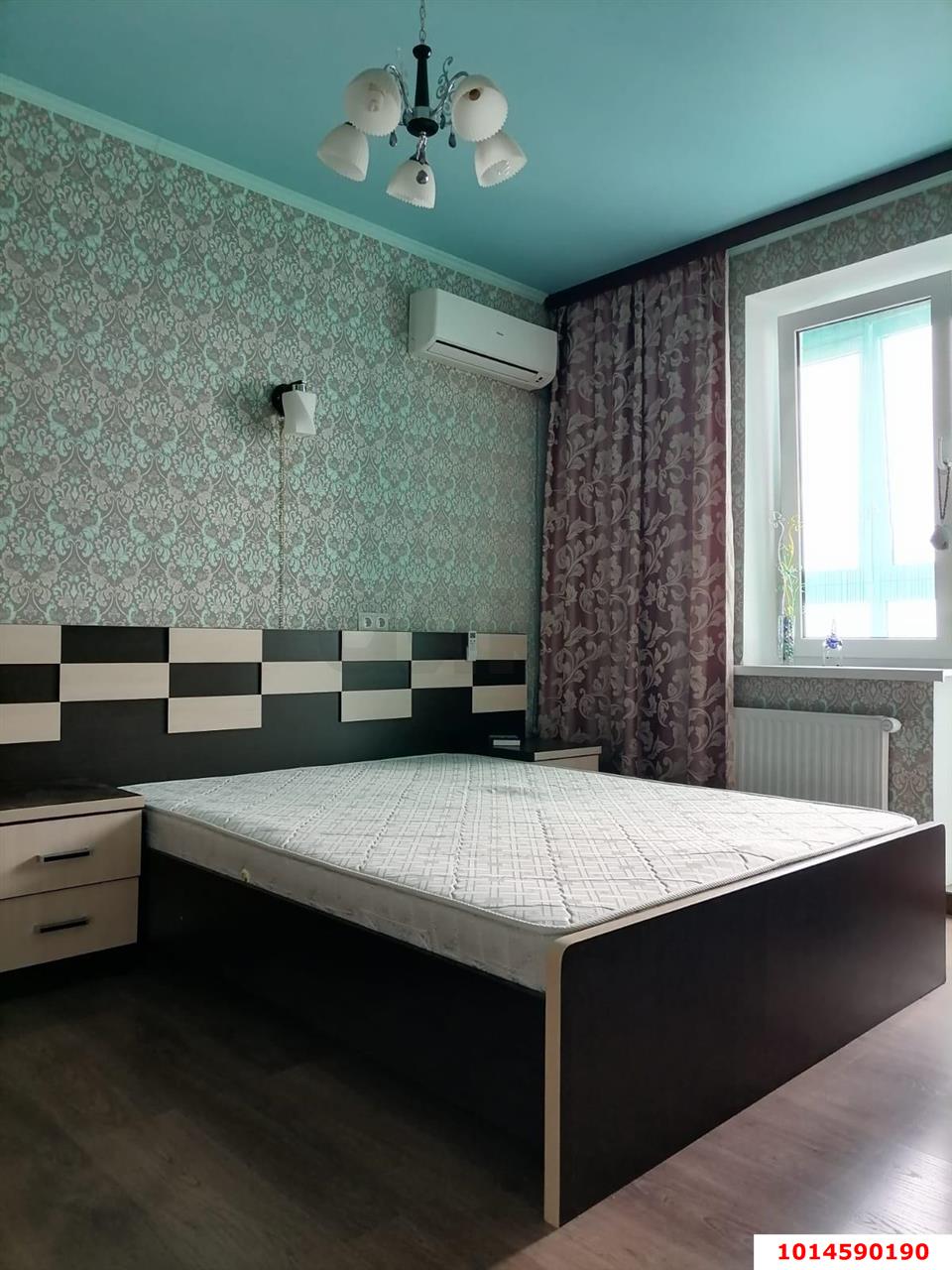 Фото №15: 2-комнатная квартира 70 м² - Краснодар, Комсомольский, ул. Сормовская, 204