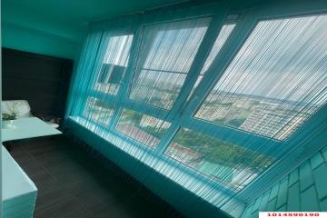 Фото №1: 2-комнатная квартира 70 м² - Краснодар, мкр. Комсомольский, ул. Сормовская, 204