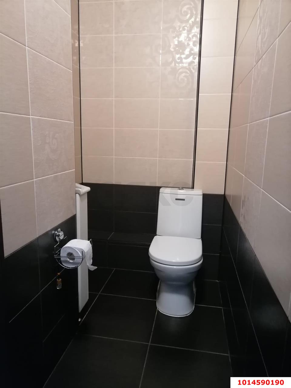 Фото №11: 2-комнатная квартира 70 м² - Краснодар, Комсомольский, ул. Сормовская, 204