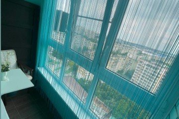 Фото №1: 2-комнатная квартира 70 м² - Краснодар, мкр. Комсомольский, ул. Сормовская, 204