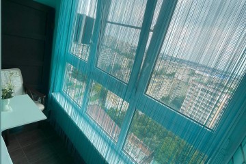 Фото №1: 2-комнатная квартира 64 м² - Краснодар, мкр. Комсомольский, ул. Сормовская, 204