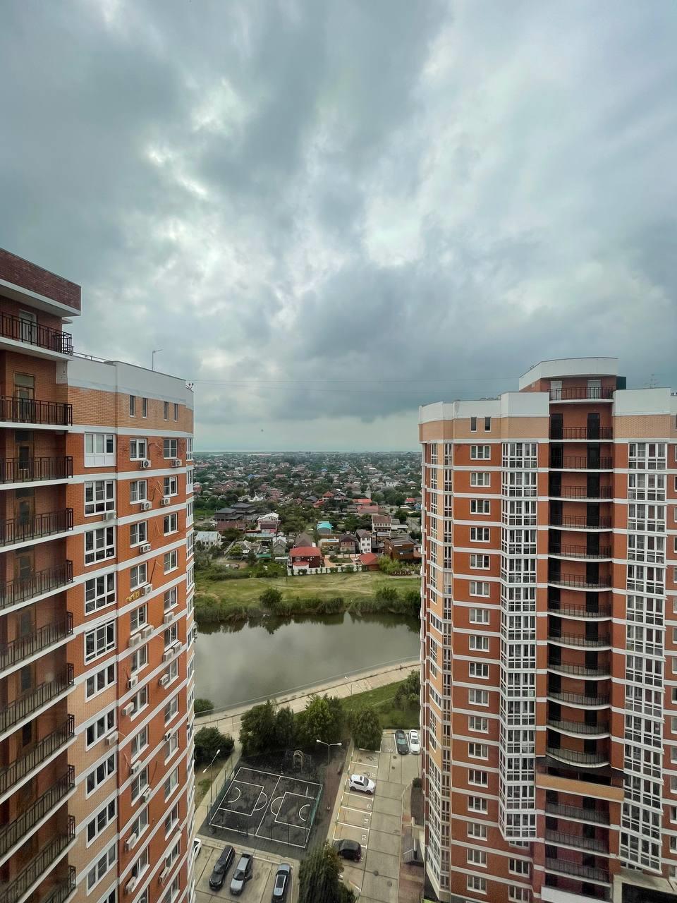 Фото №7: 2-комнатная квартира 70 м² - Краснодар, Карасунский внутригородской округ, мкр. Комсомольский, ул. Сормовская, 204