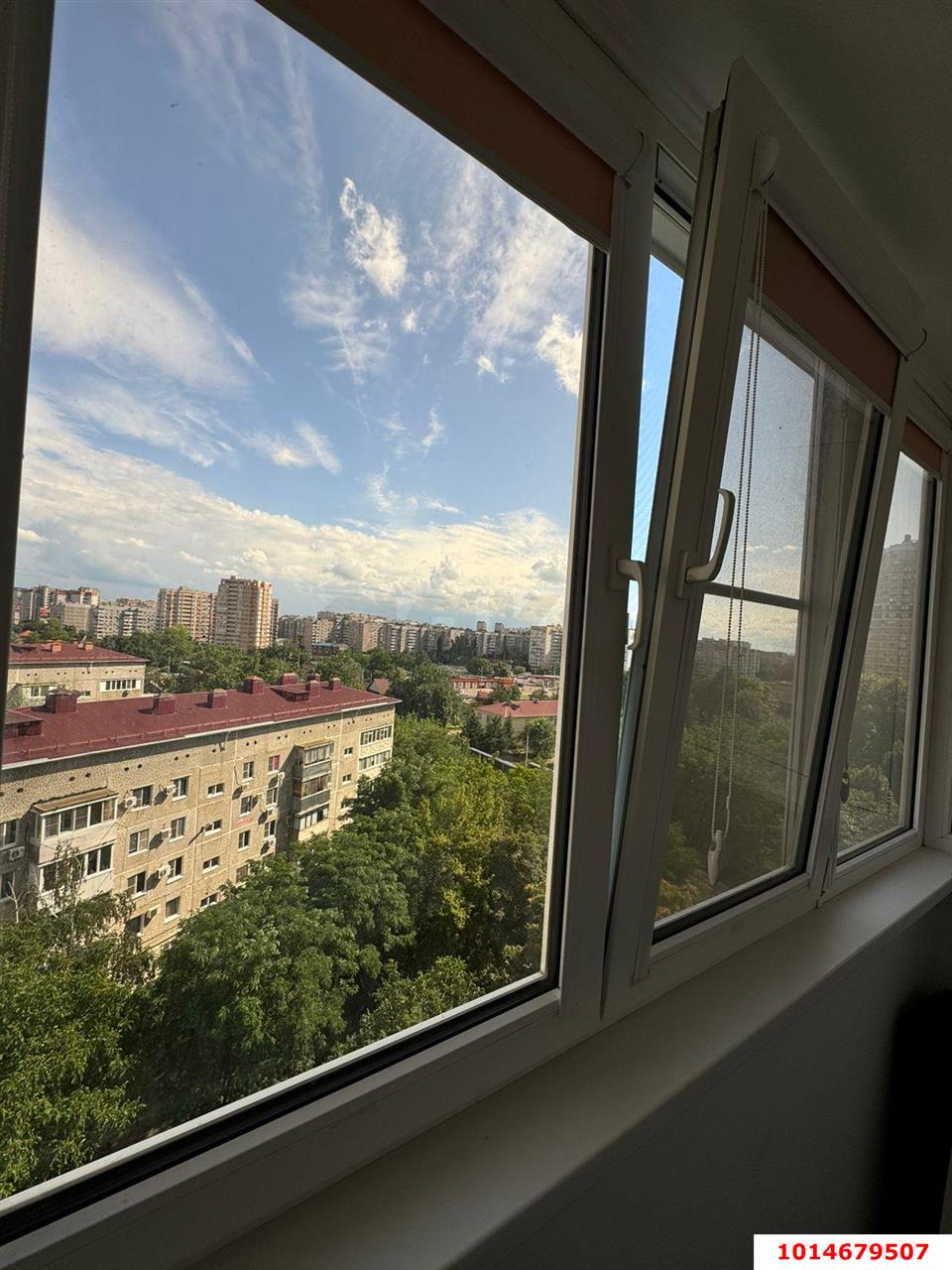 Фото №12: 1-комнатная квартира 46 м² - Краснодар, Юбилейный, ул. имени Калинина, 13к60