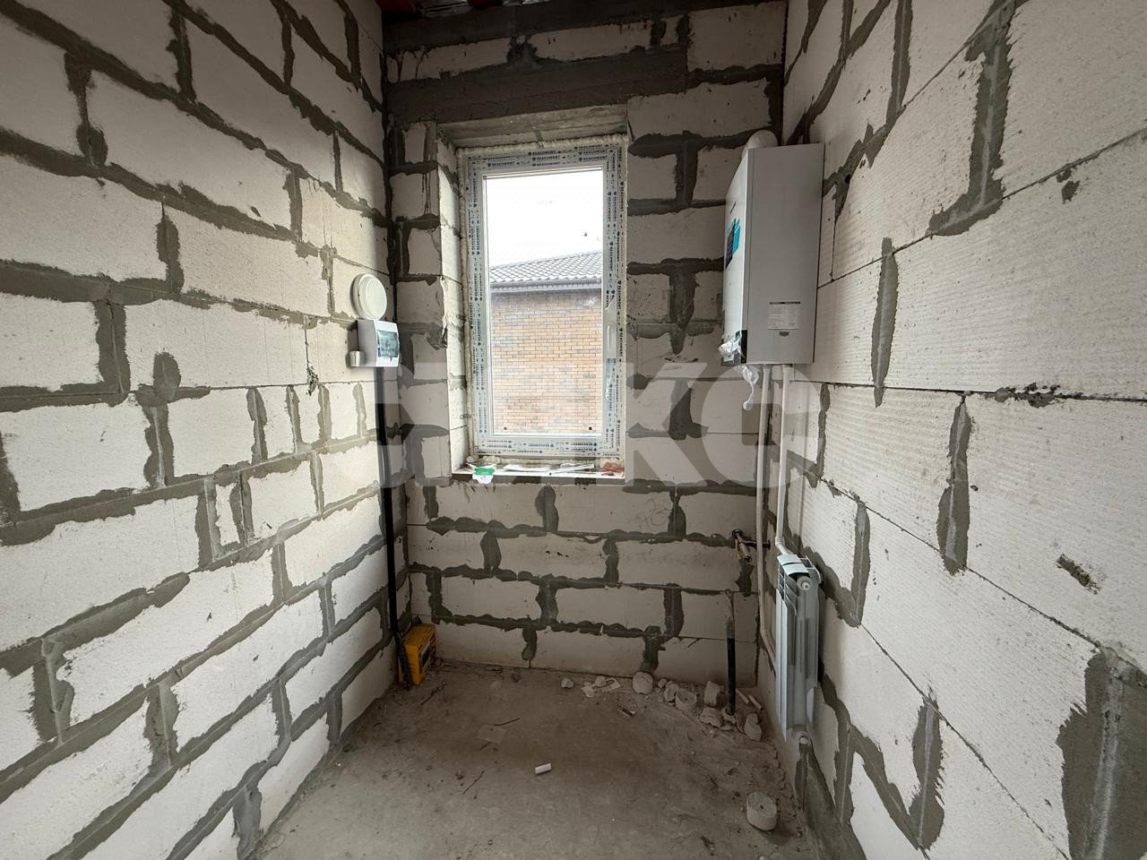 Фото №11: Дом 141 м² + 9 сот. - Верхняя Иншинка, Привокзальный территориальный округ