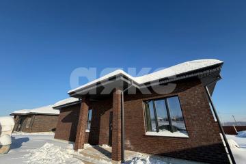 Фото №5: Дом 141 м² - Верхняя Иншинка, мкр. Привокзальный территориальный округ, 