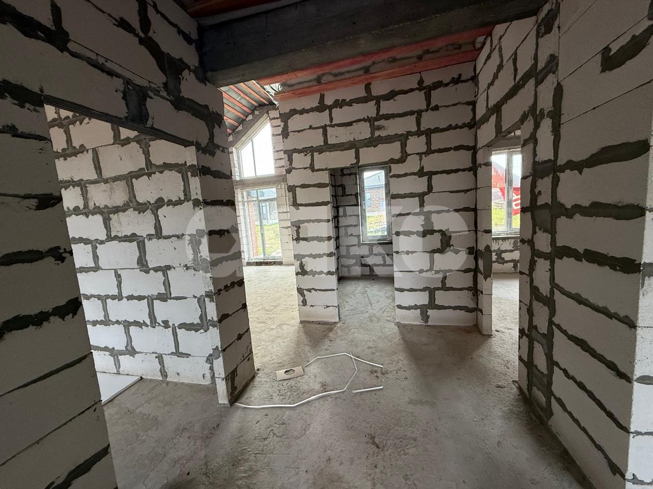 Фото №9: Дом 141 м² + 9 сот. - Верхняя Иншинка, Привокзальный территориальный округ