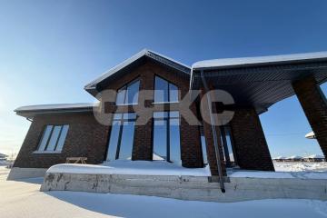 Фото №2: Дом 141 м² - Верхняя Иншинка, мкр. Привокзальный территориальный округ, 