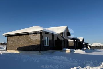 Фото №4: Дом 141 м² - Верхняя Иншинка, мкр. Привокзальный территориальный округ, 