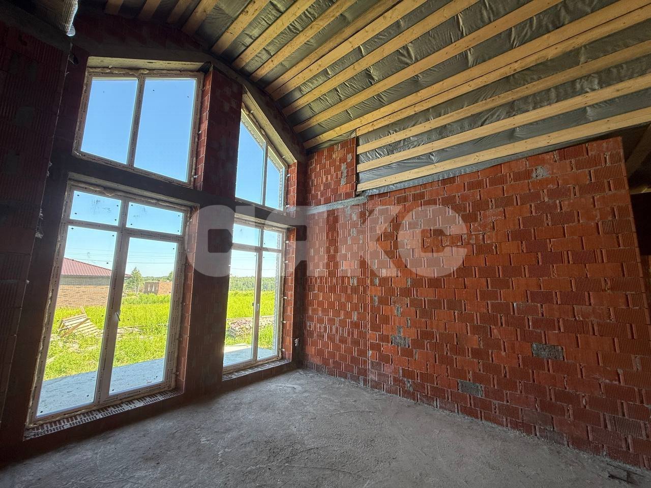 Фото №14: Дом 161 м² + 8.5 сот. - Верхняя Иншинка, Привокзальный территориальный округ, 