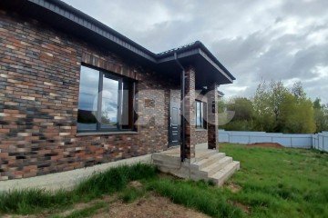 Фото №3: Дом 161 м² - Верхняя Иншинка, мкр. Привокзальный территориальный округ, 