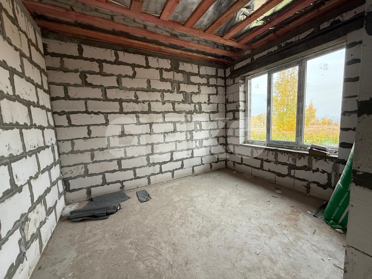 Фото №14: Дом 141 м² + 9 сот. - Верхняя Иншинка, Привокзальный территориальный округ