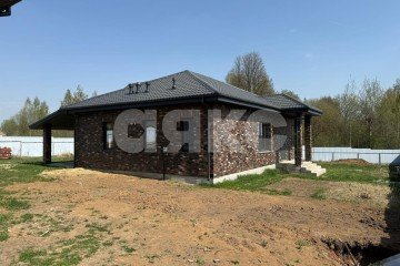 Фото №4: Дом 161 м² - Верхняя Иншинка, мкр. Привокзальный территориальный округ, 