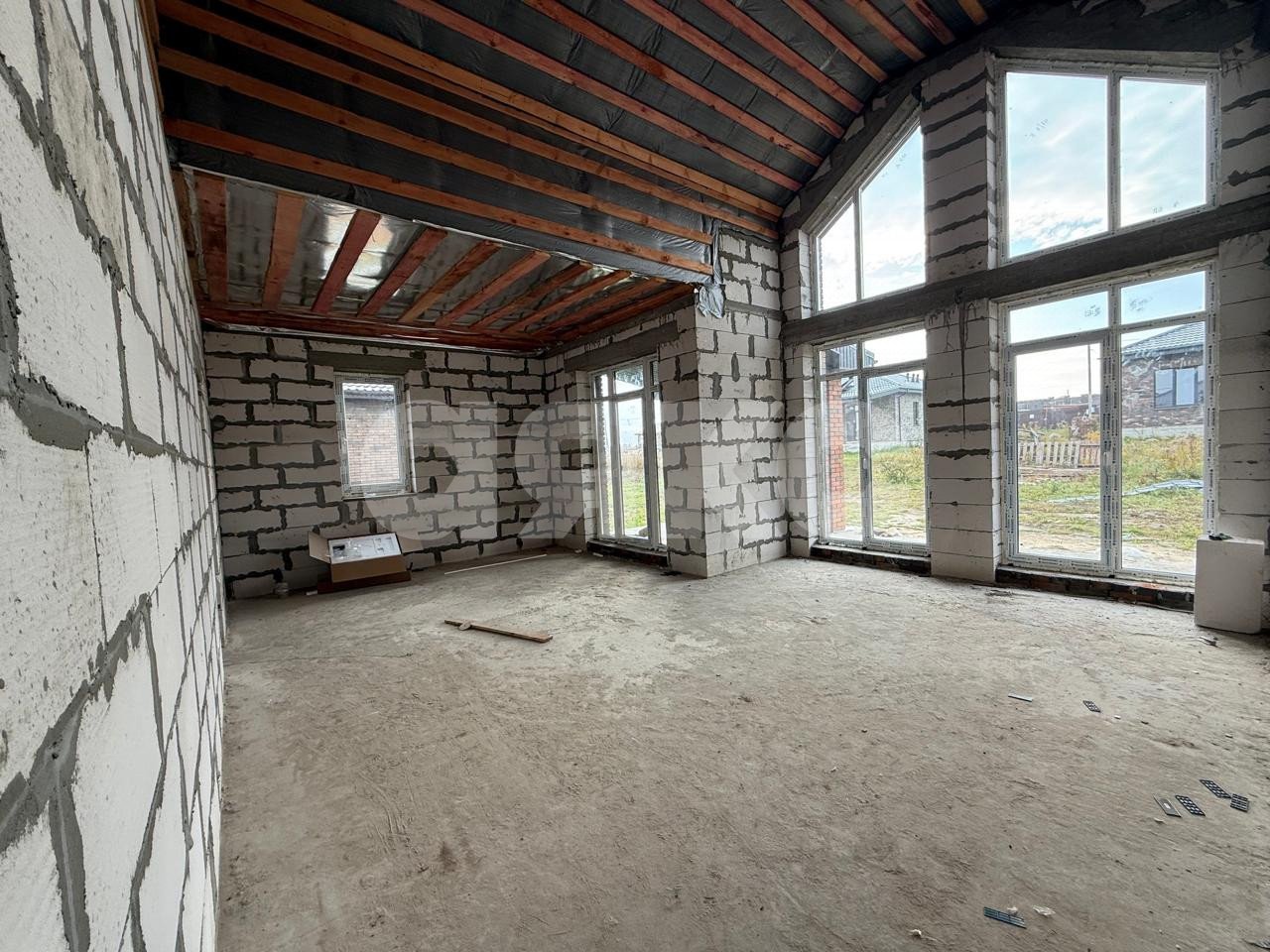 Фото №10: Дом 141 м² + 9 сот. - Верхняя Иншинка, Привокзальный территориальный округ