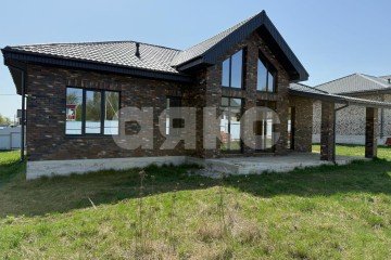 Фото №1: Дом 141 м² - Верхняя Иншинка, мкр. Привокзальный территориальный округ, 