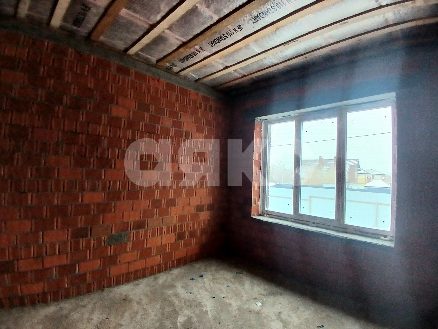 Фото №12: Дом 161 м² + 8.5 сот. - Верхняя Иншинка, Привокзальный территориальный округ, 