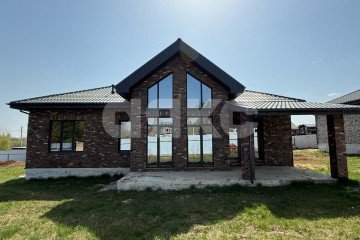 Фото №1: Дом 161 м² - Верхняя Иншинка, мкр. Привокзальный территориальный округ, 