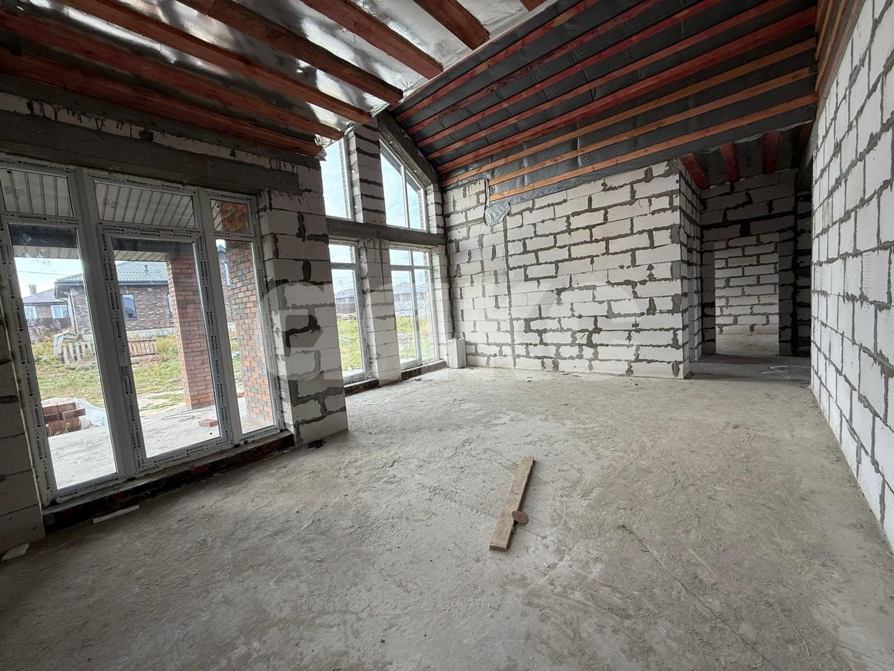 Фото №16: Дом 141 м² + 9 сот. - Верхняя Иншинка, Привокзальный территориальный округ